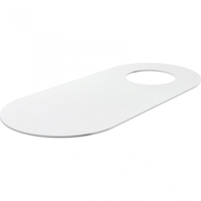 Звукоизоляционная плита ALCAPLAST для унитазов, стоящих на полу и биде M920 Звукоизоляционная плита ALCAPLAST для унитазов, стоящих на полу и биде M920